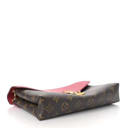 Louis Vuitton Monogram Pallas Chain Dahlia 4 of 12