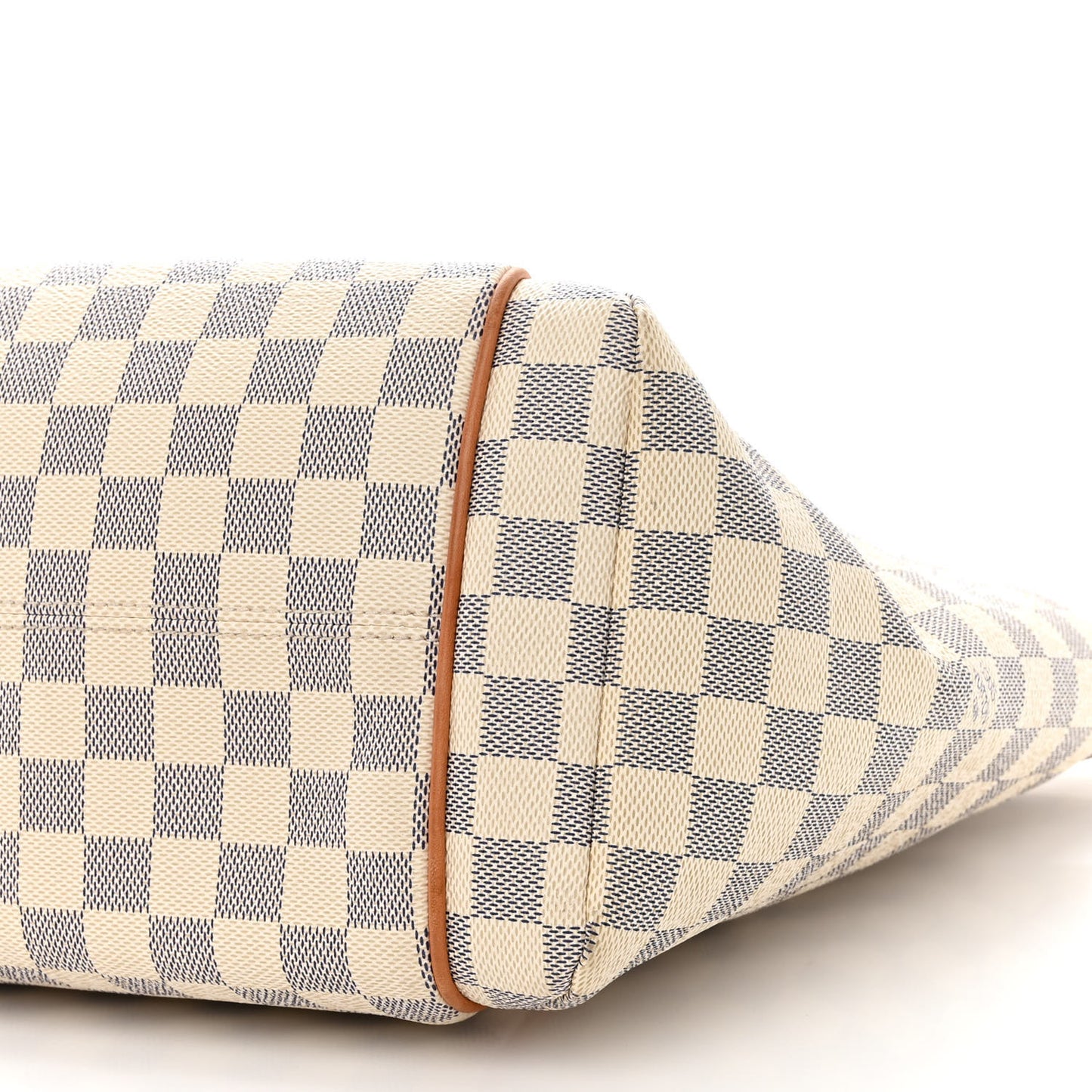 Damier Azur Totally MM