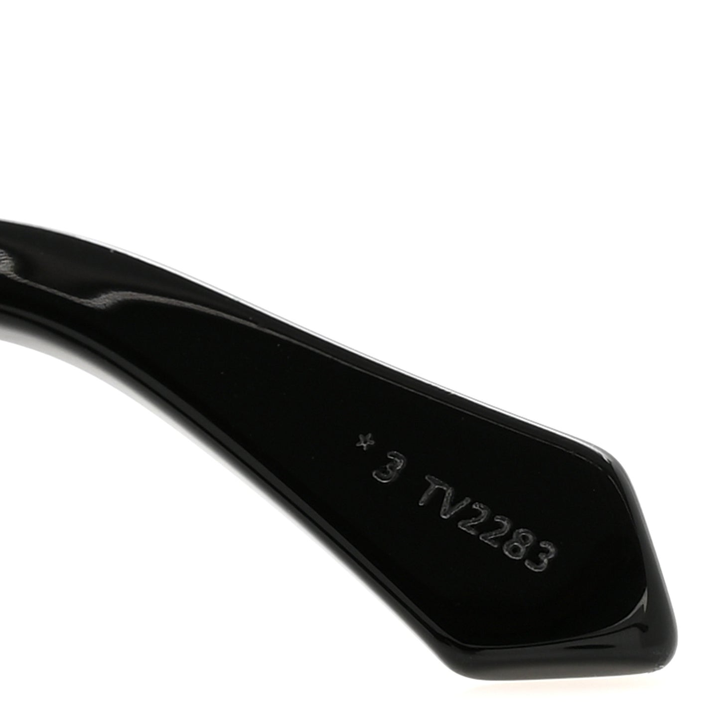 LV Clash Mask Square Sunglasses Z1579W Black