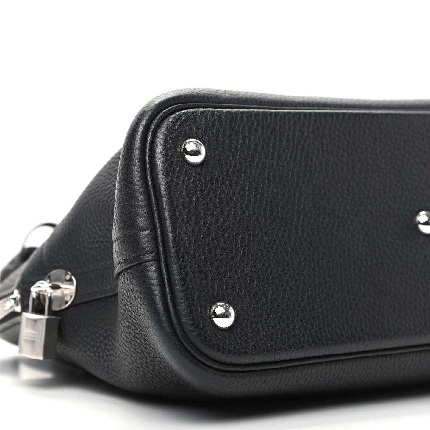 Taurillon Clemence Bolide 31 Black