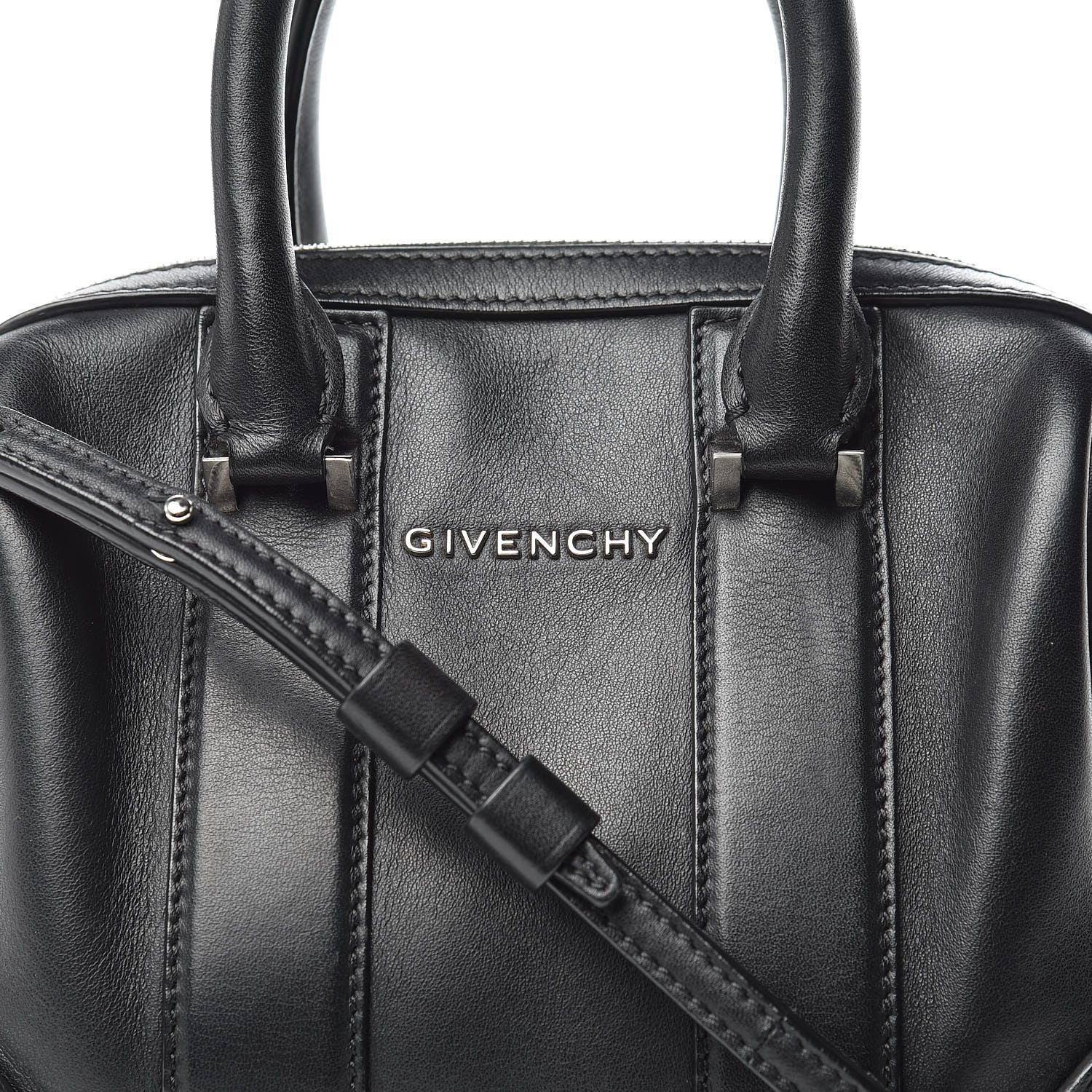 Givenchy Calfskin Micro Lucrezia Black 12 of 12