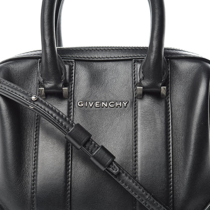 Givenchy Calfskin Micro Lucrezia Black 12 of 12
