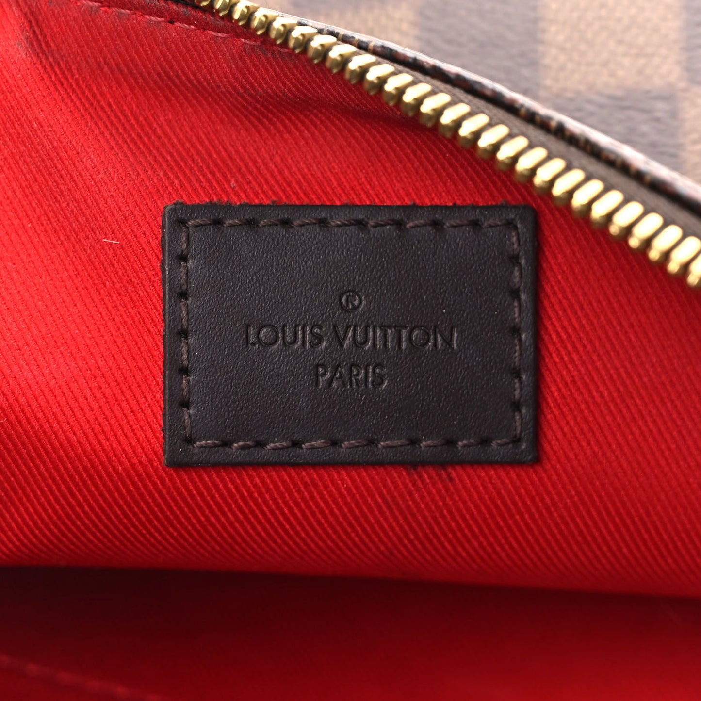 Damier Ebene South Bank Besace