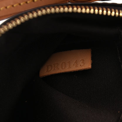 Louis Vuitton Vernis Pochette Accessories NM Amarante 7 of 7