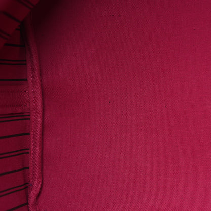 Louis Vuitton Monogram Neo Neverfull GM Pivoine 14 of 14