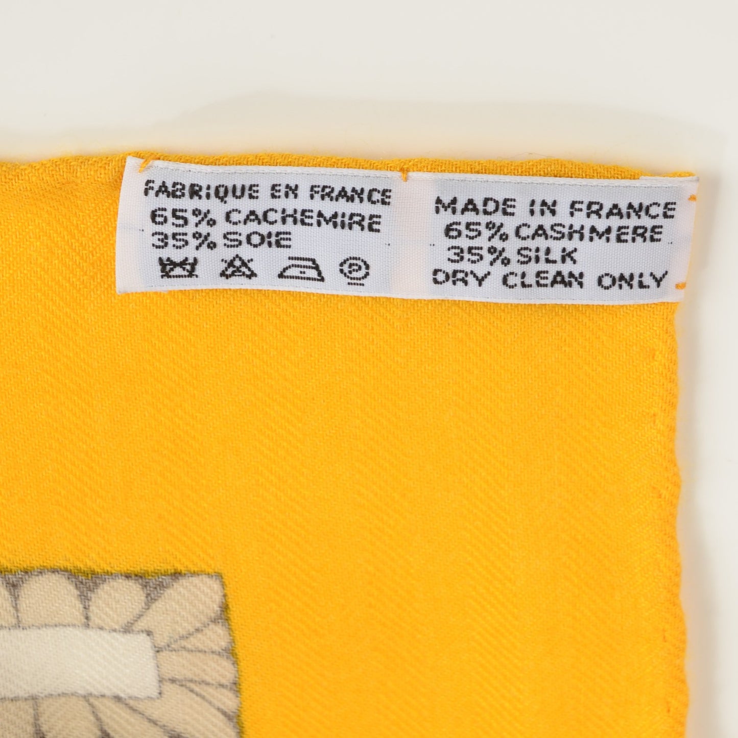 Cashmere Silk La Danse Du Cheval Marwari Shawl 140