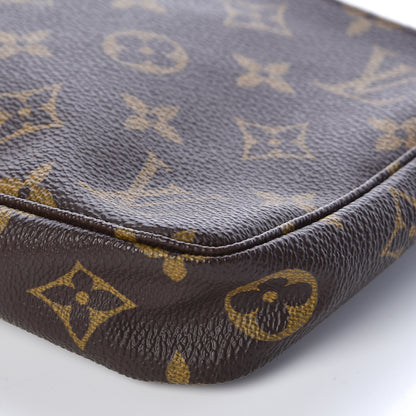Louis Vuitton Monogram Pochette Accessories 10 of 10