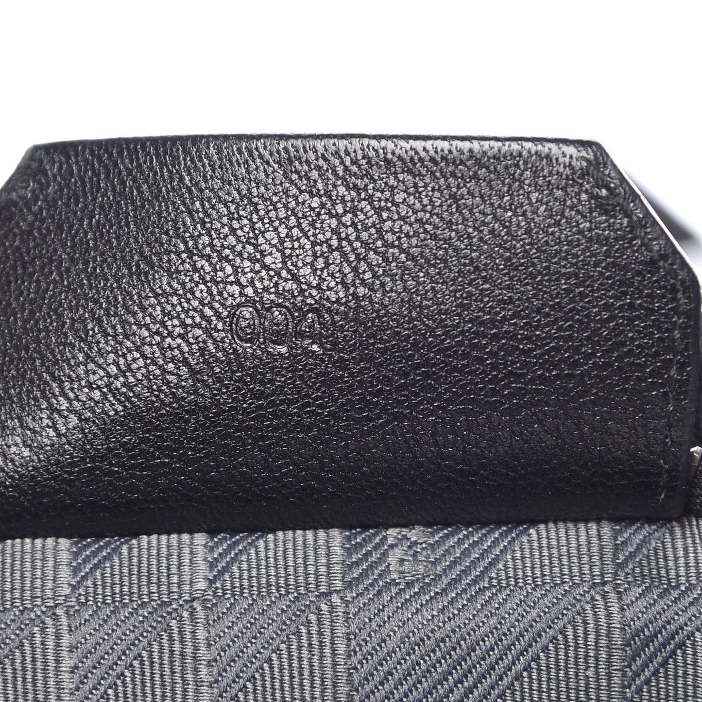 Lambskin Medium PS1 Satchel Black