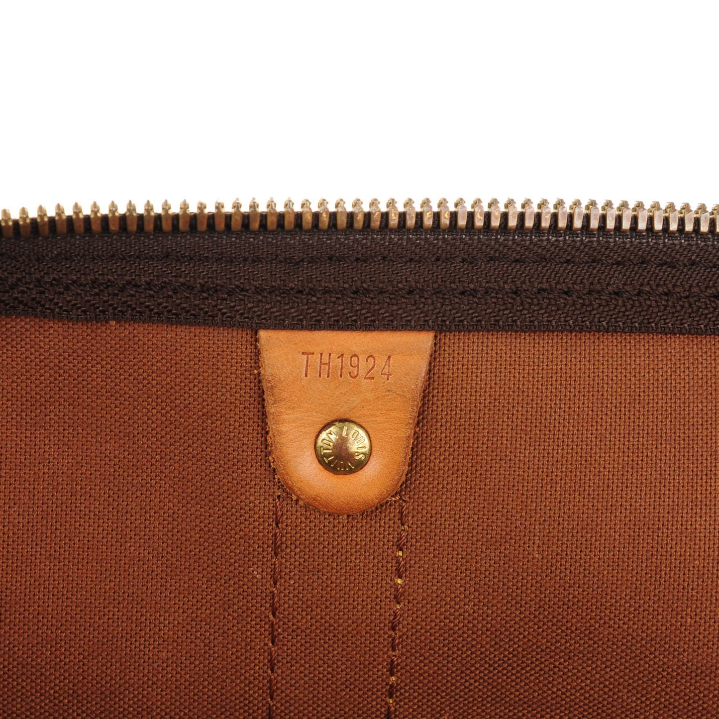 Monogram Bandouliere 55