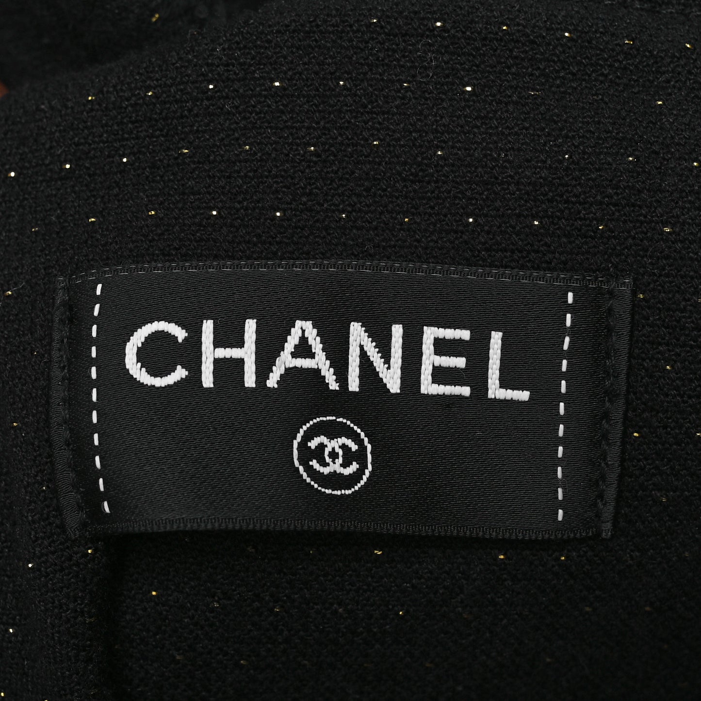 Terry Cotton CC Beach Tote Towel Set Black