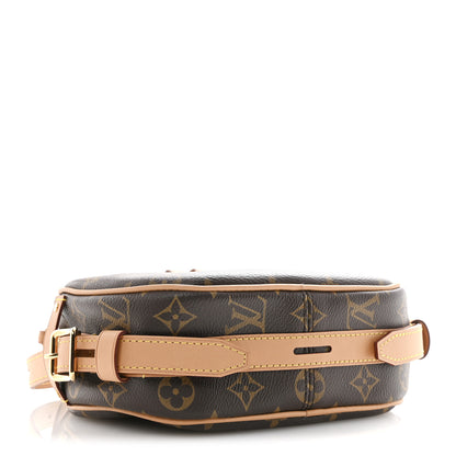 Louis Vuitton Monogram Boite Chapeau Souple MM 4 of 11