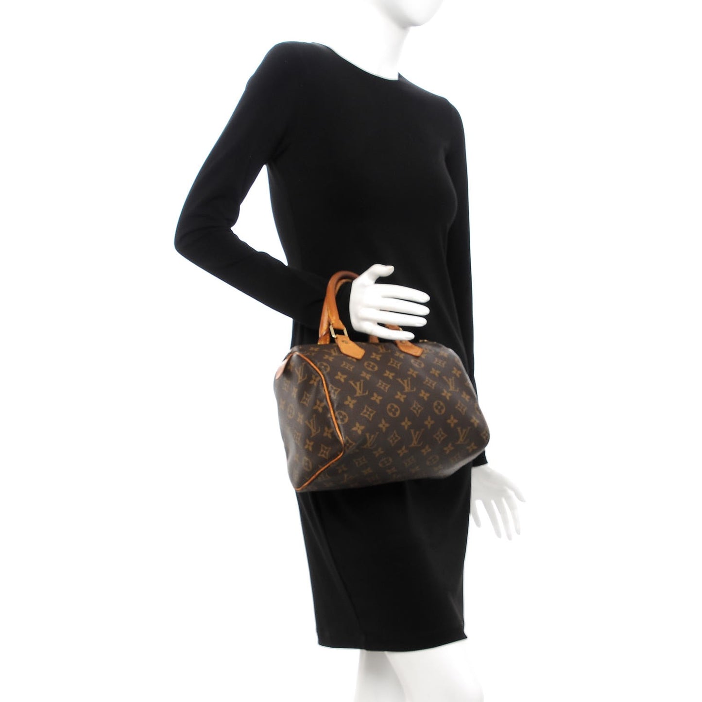 Monogram Speedy 25