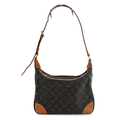 Louis Vuitton Monogram Boulogne 30 1 of 16
