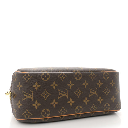 Louis Vuitton Monogram Trouville 4 of 13