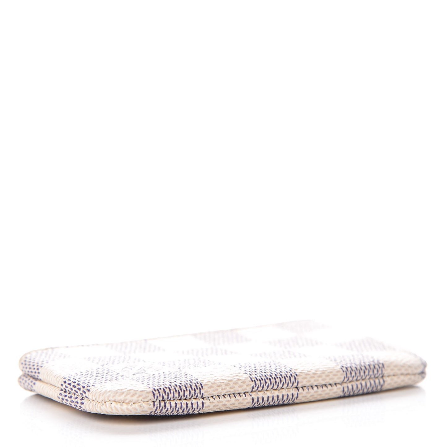 Damier Azur Key Pouch
