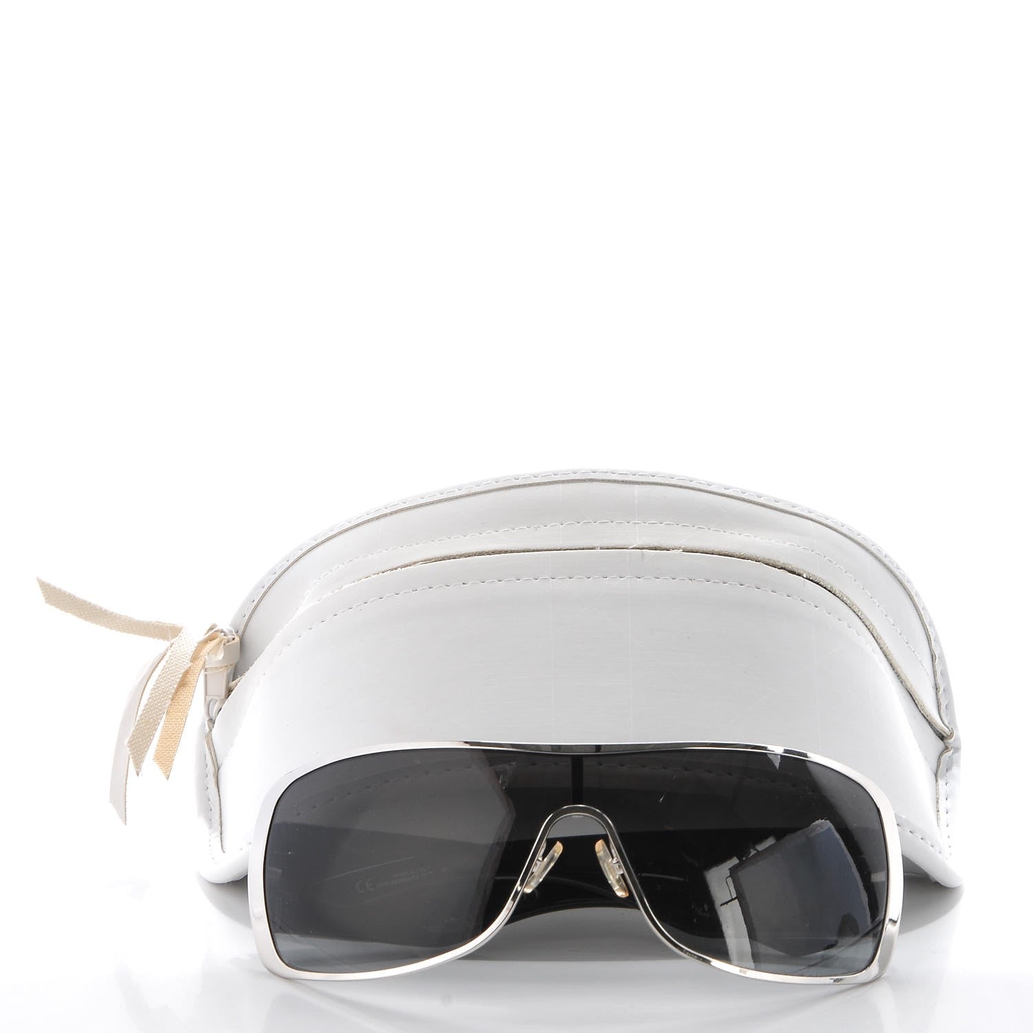 Christian Dior Crystal Indinight 2 Sunglasses Black 7 of 7