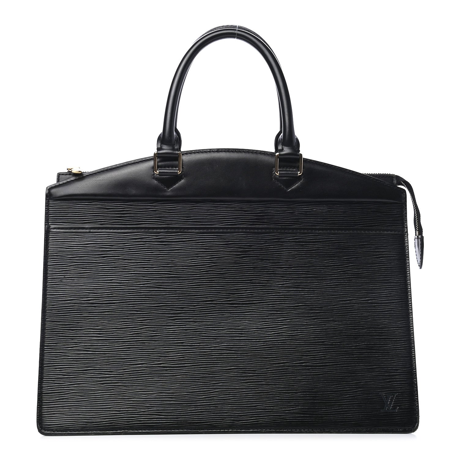 Louis Vuitton Epi Riviera Black 1 of 11
