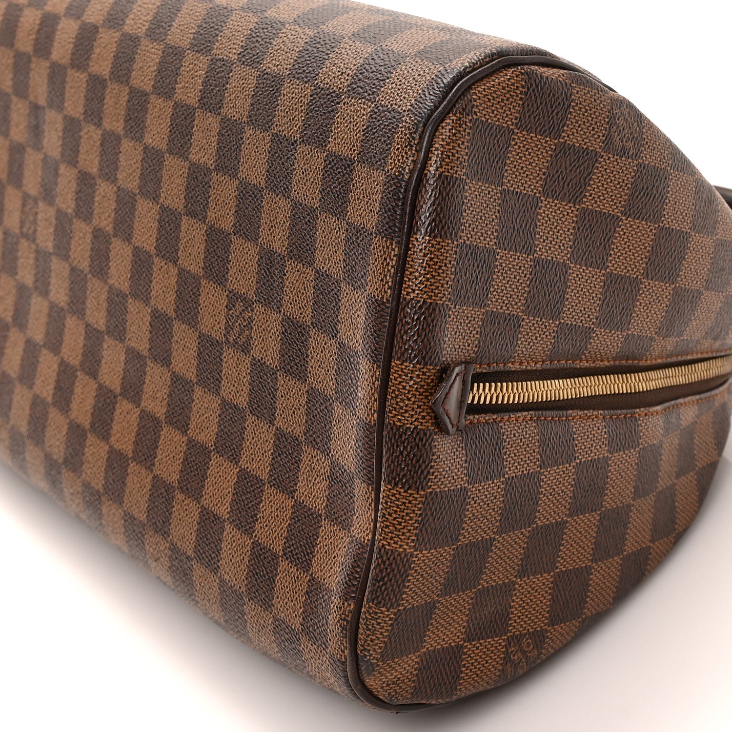 Louis Vuitton Damier Ebene Ribera MM 8 of 8