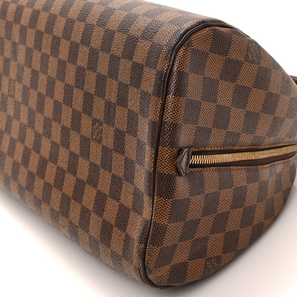 Louis Vuitton Damier Ebene Ribera MM 8 of 8
