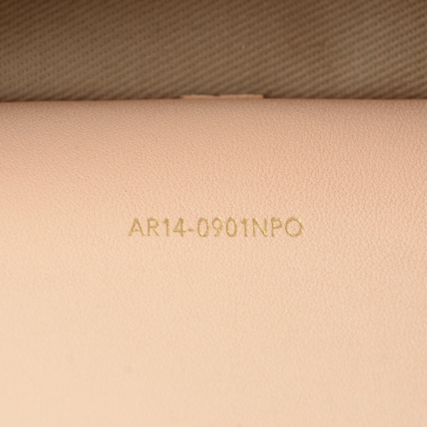 3.1 Calfskin Small Ryder Satchel Apricot
