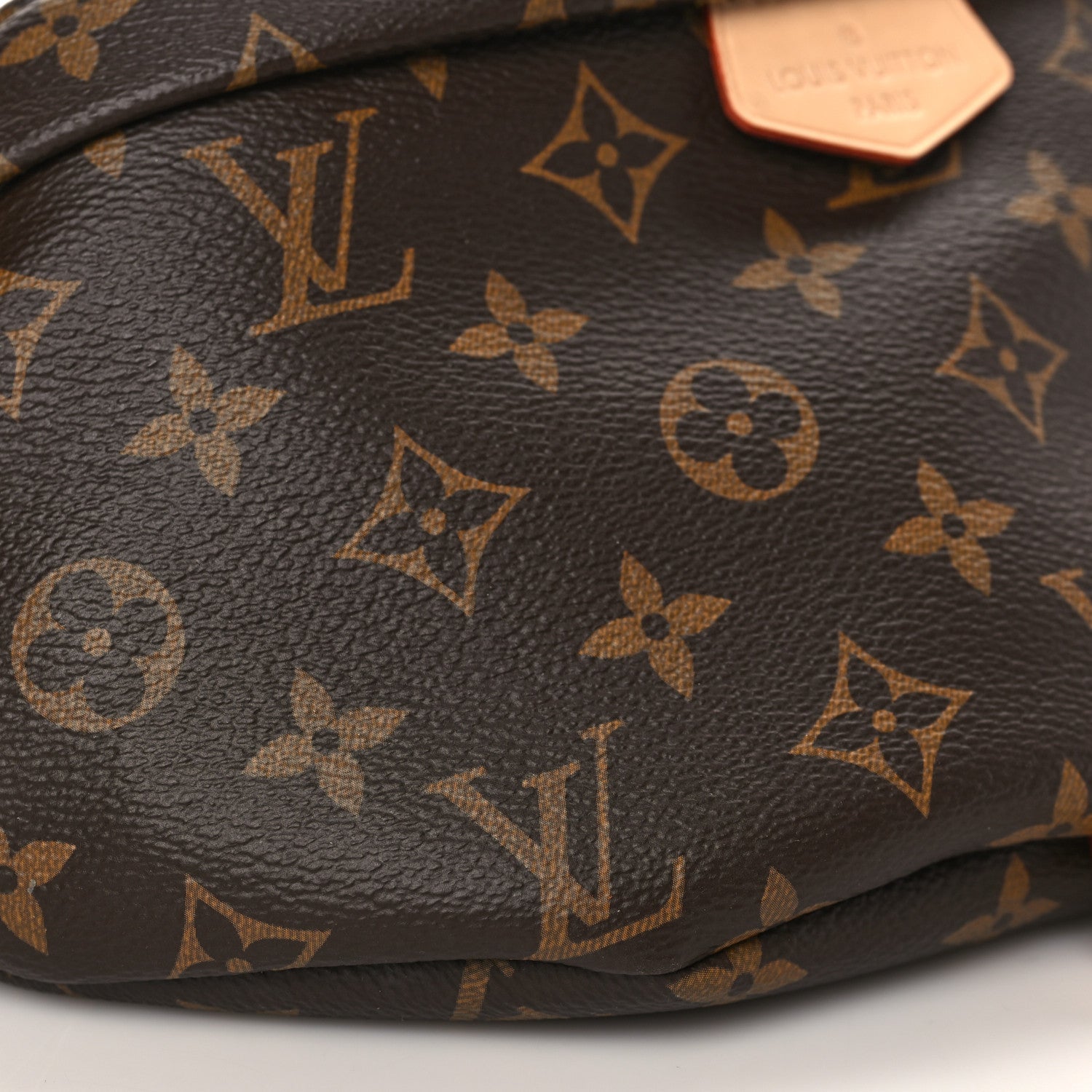 Louis Vuitton Monogram Bumbag 7 of 8