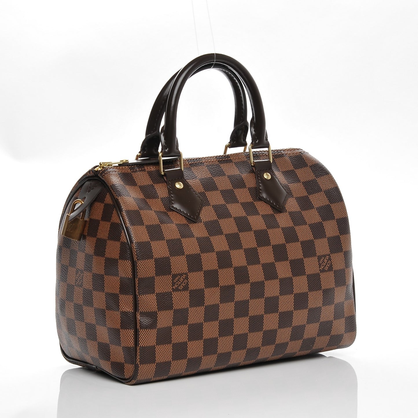 Damier Ebene Speedy 25