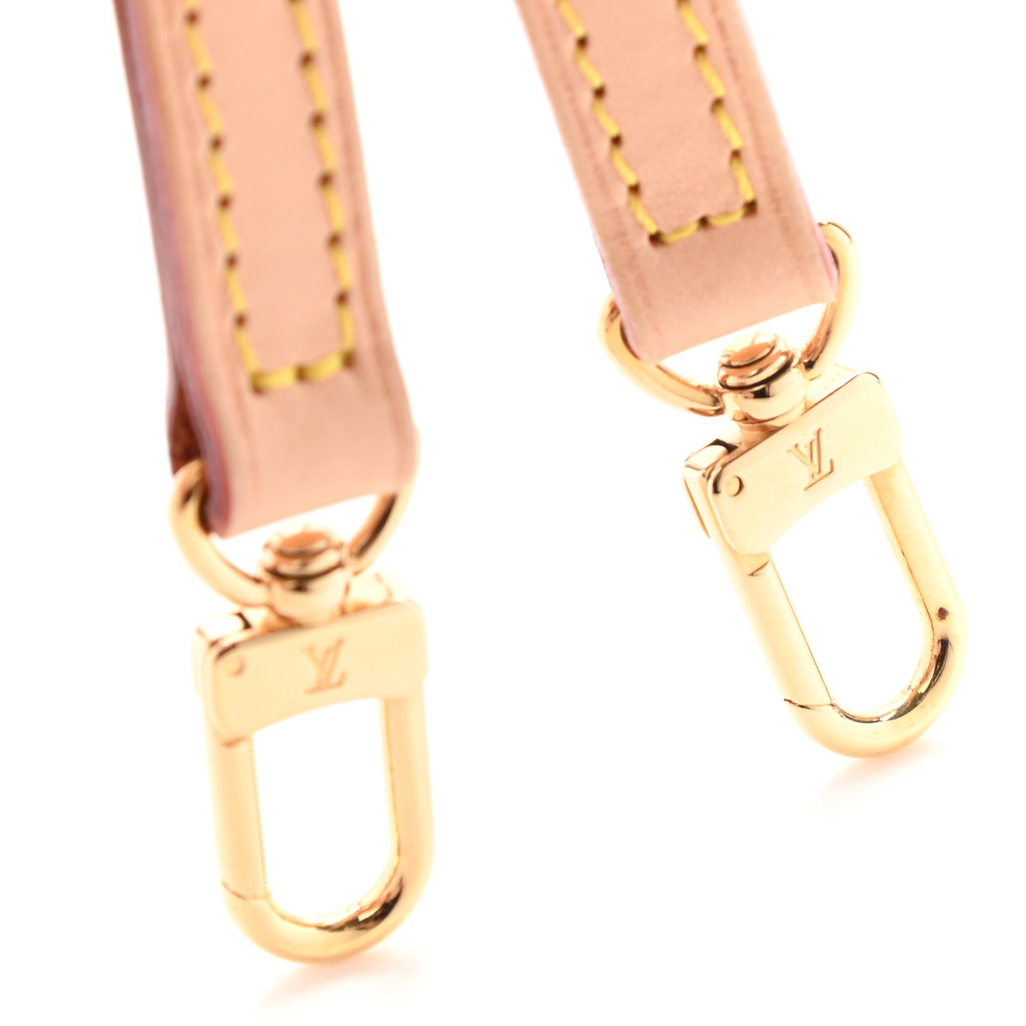 Vachetta Eva Shoulder Strap