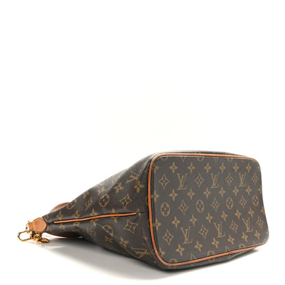 Louis Vuitton Monogram Palermo PM 4 of 10