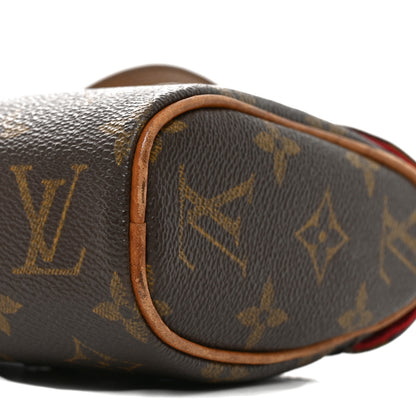 Louis Vuitton Monogram Sonatine 9 of 9