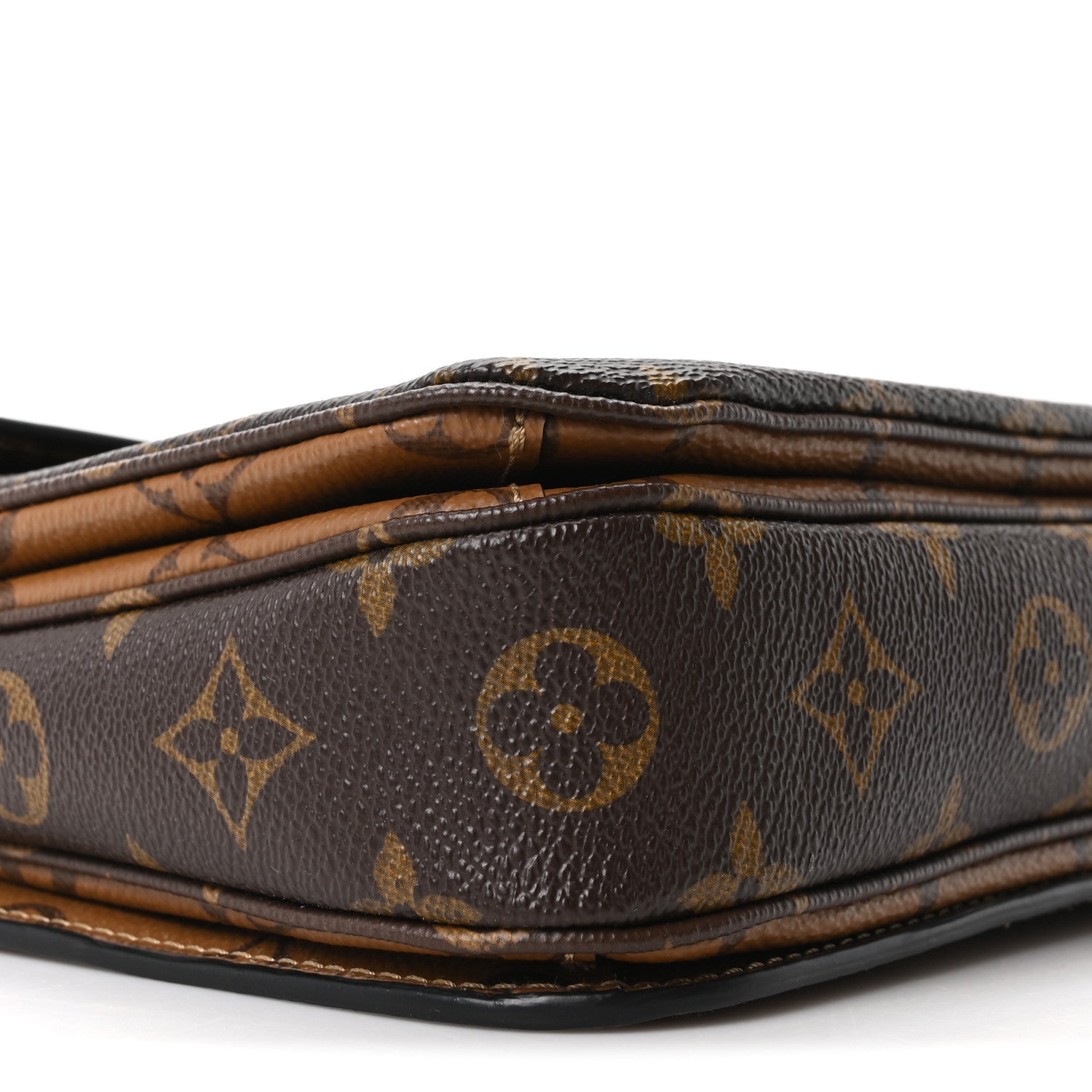 Louis Vuitton Reverse Monogram Pochette Metis 8 of 10
