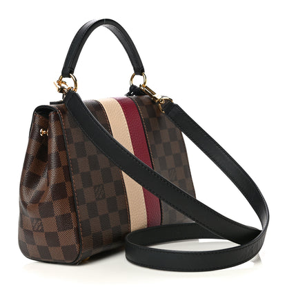 Louis Vuitton Damier Ebene Bond Street BB 3 of 9