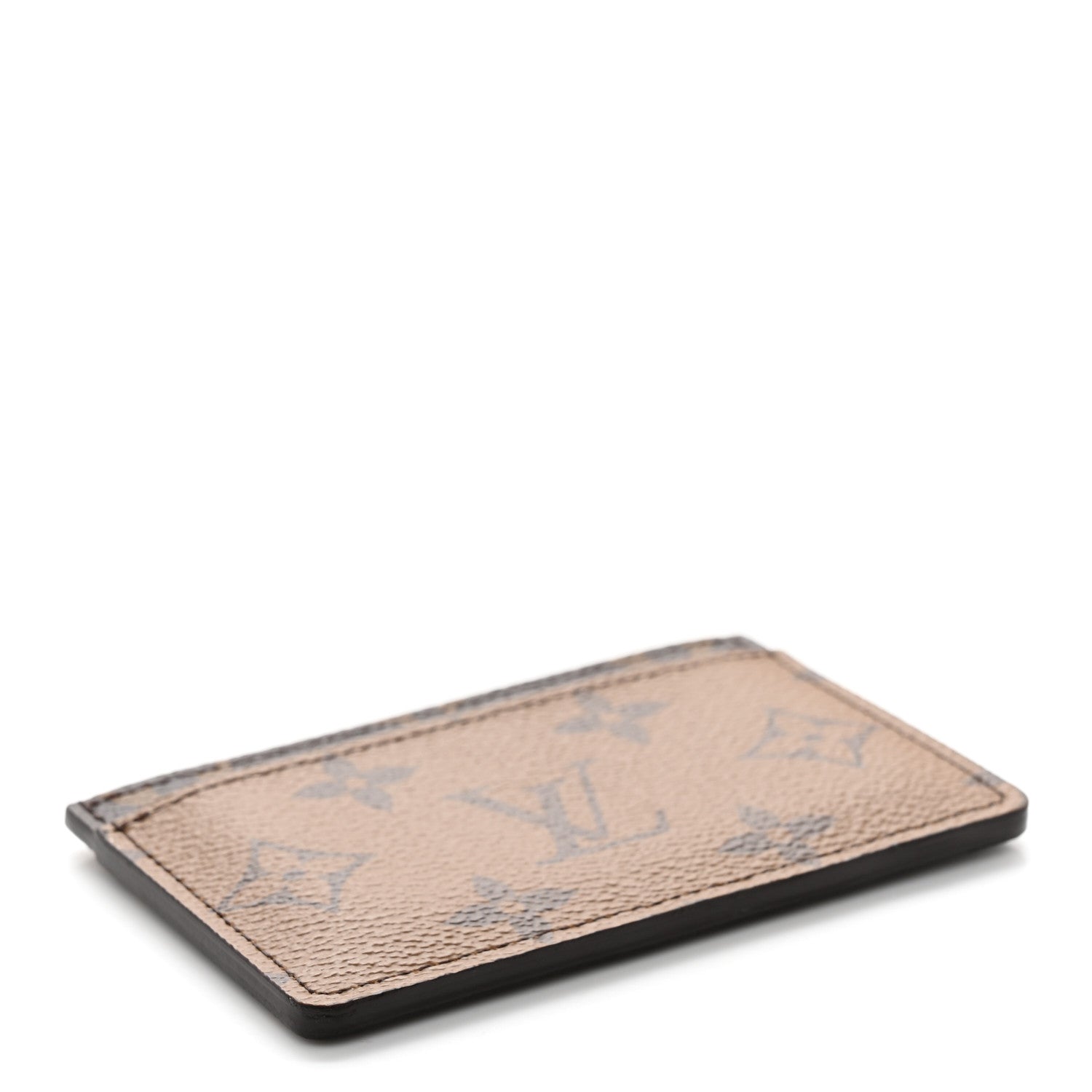 Louis Vuitton Reverse Monogram Card Holder 4 of 8
