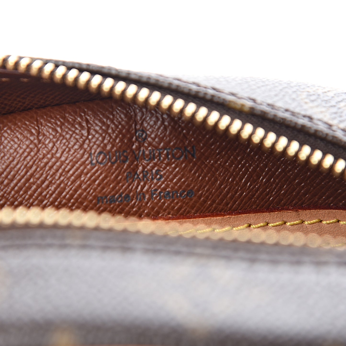 Monogram Blois