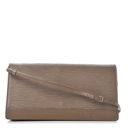 Louis Vuitton Epi Honfleur Pepper 1 of 21