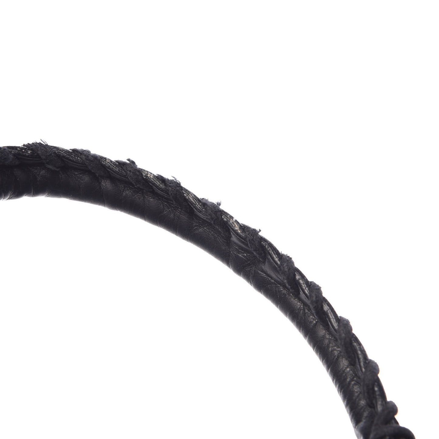 Agneau Classic Hardware City Black