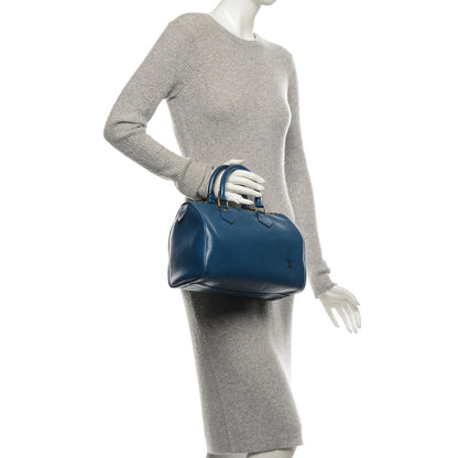 Louis Vuitton Epi Speedy 25 Toledo 2 of 6