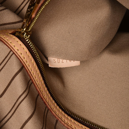 Louis Vuitton Monogram Delightful PM 8 of 13