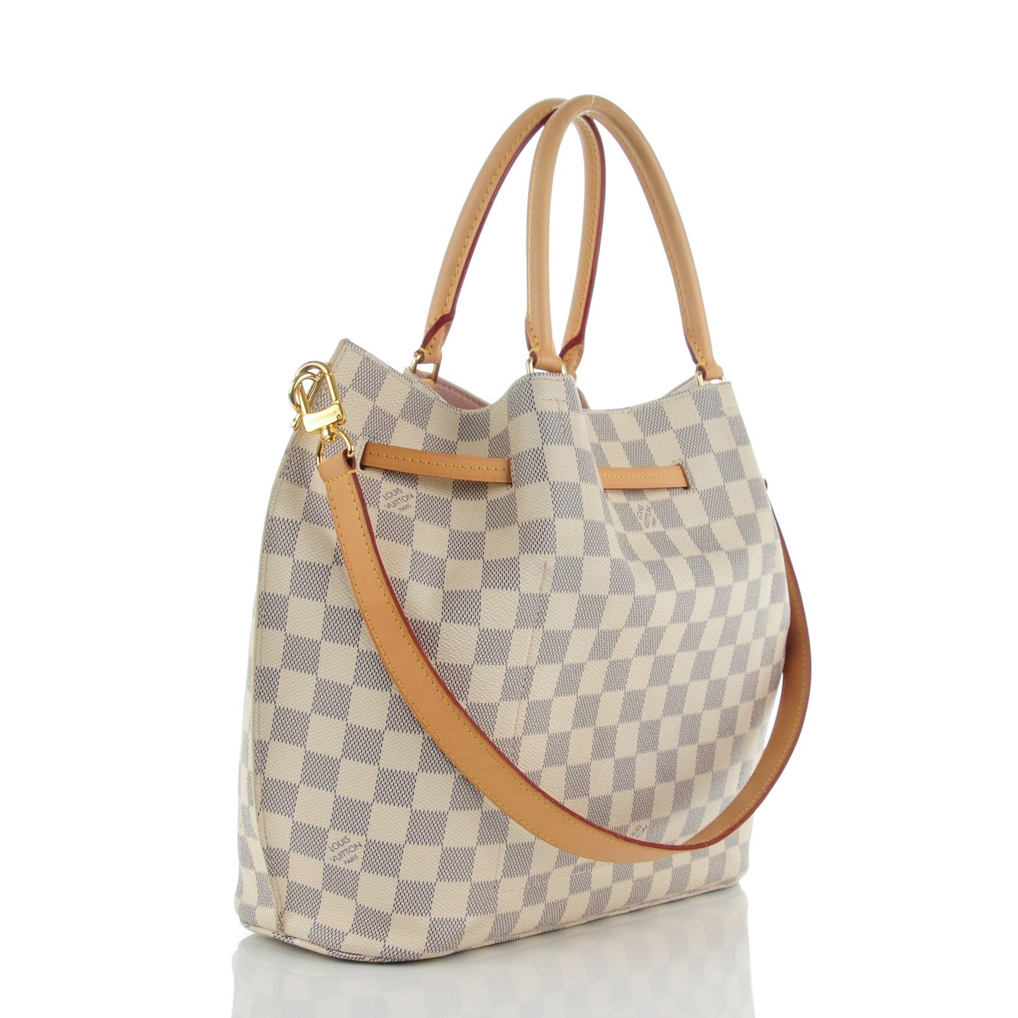 Damier Azur Girolata