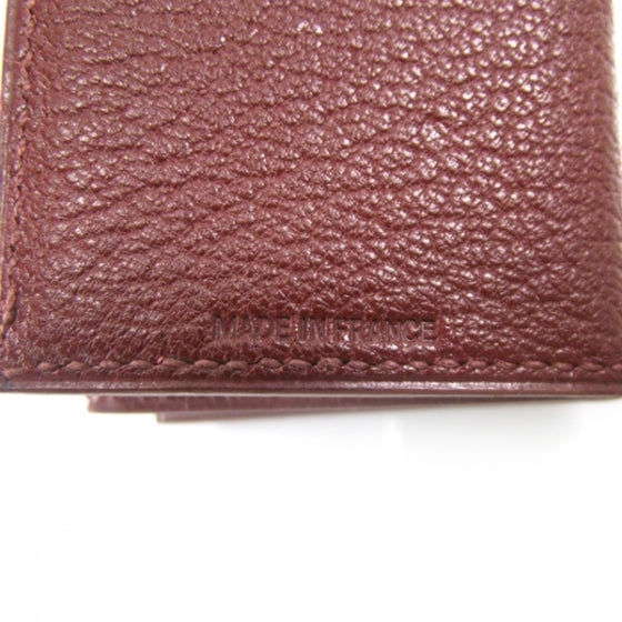 Leather Photo Album Brown
