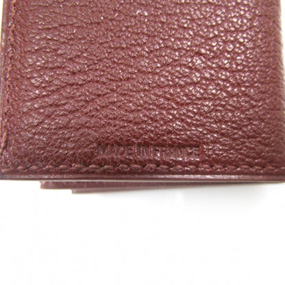Hermes Leather Photo Album Brown 6 of 7