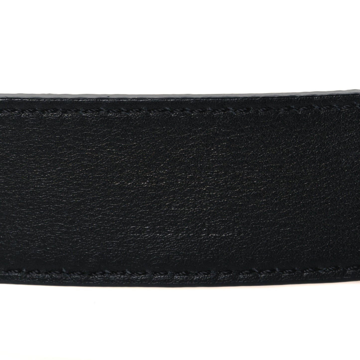 Epi 30mm LV Twist Belt 85 34 Black