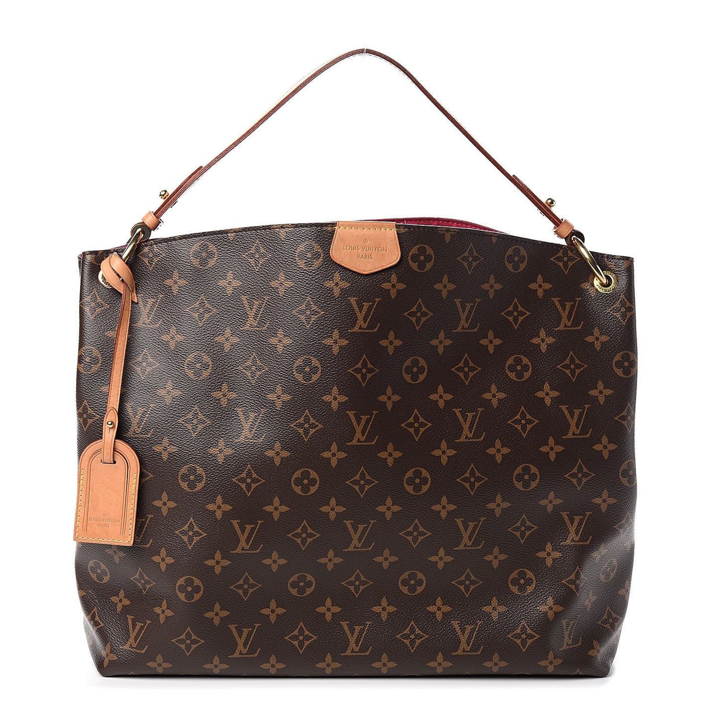 Monogram Graceful MM Pivoine