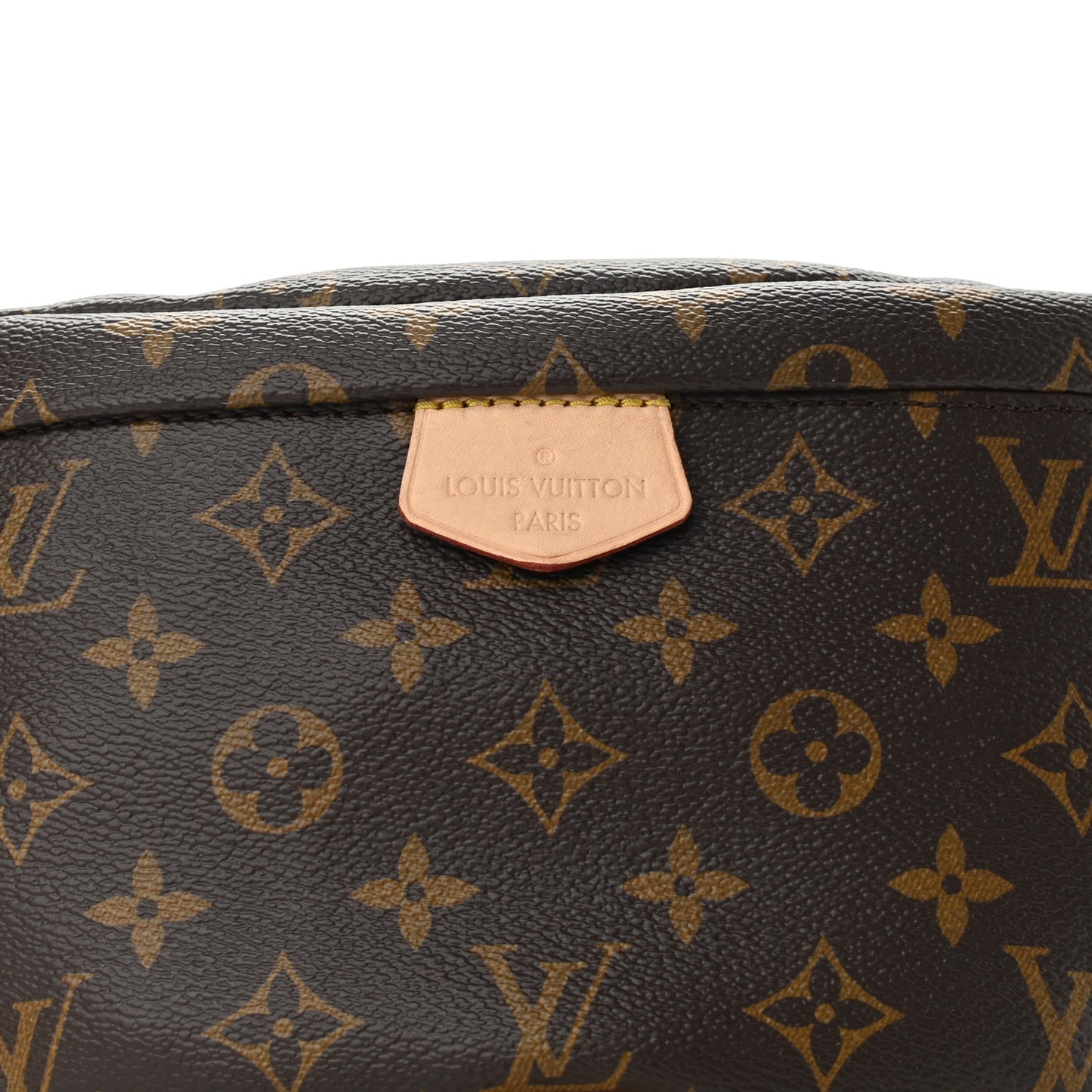 Monogram Bumbag