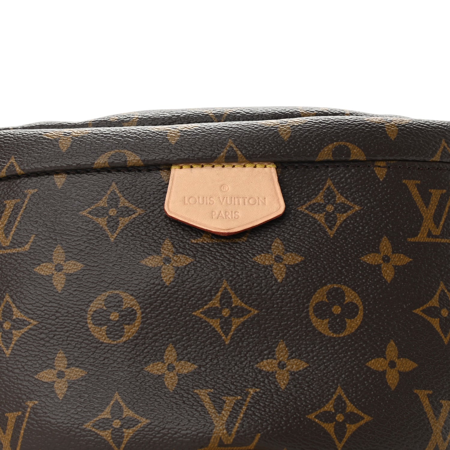 Louis Vuitton Monogram Bumbag 8 of 11