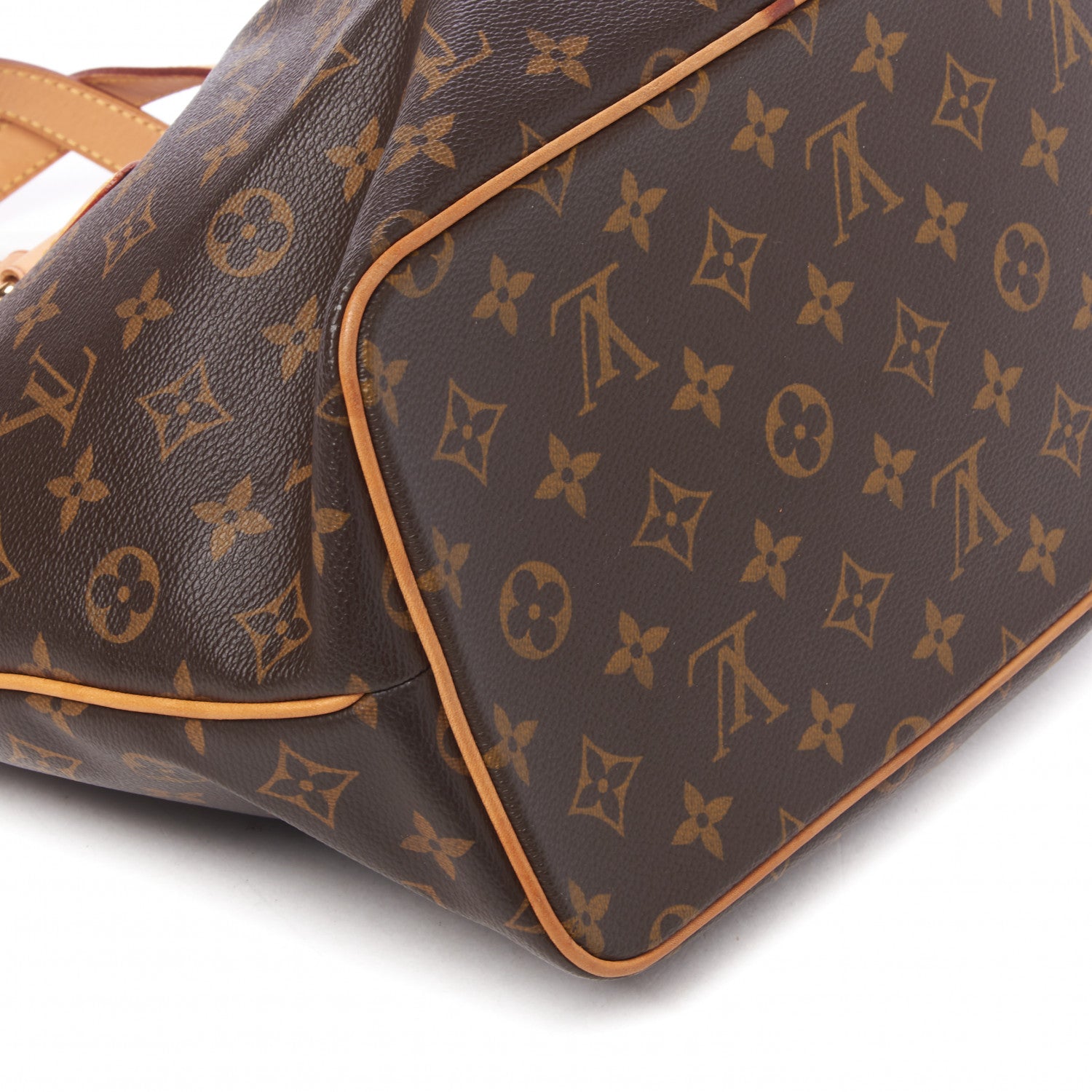 Louis Vuitton Monogram Palermo PM 5 of 8
