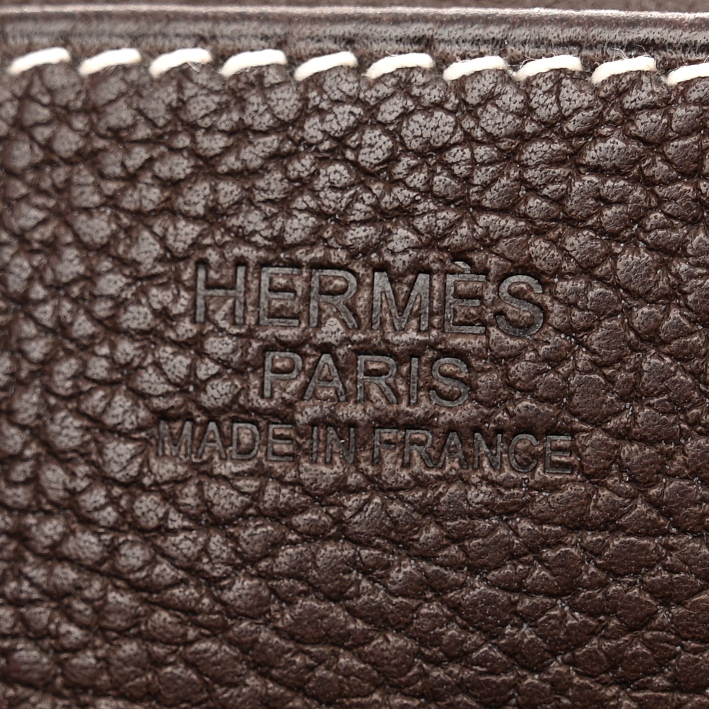 Barenia Faubourg Halzan 31 Ebene Cacao