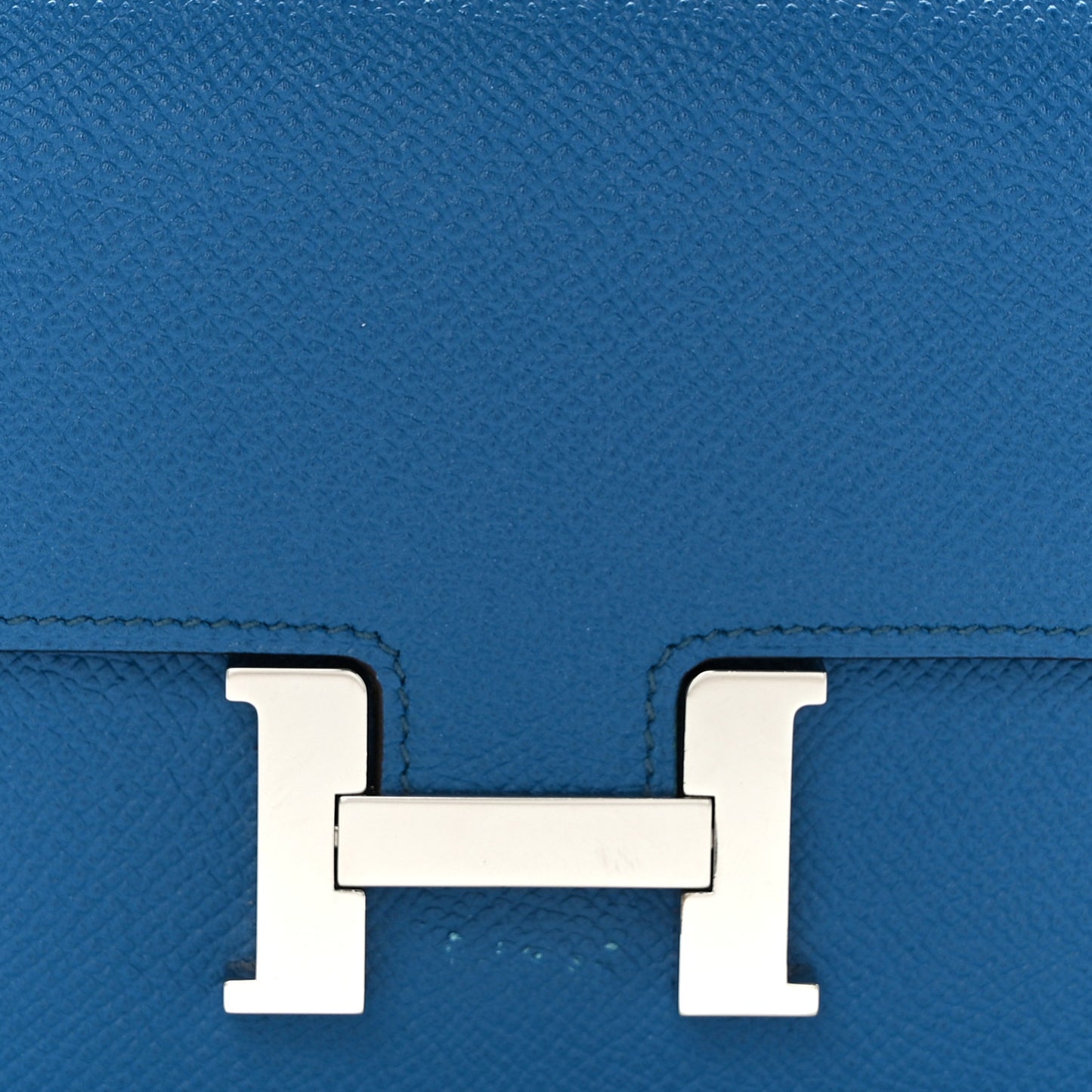 Epsom Constance Long Wallet Bleu Izmir