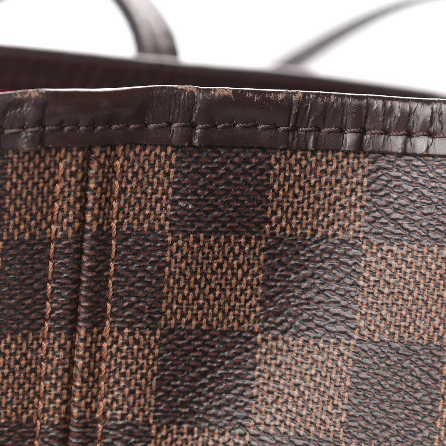 Damier Ebene Neo Neverfull GM