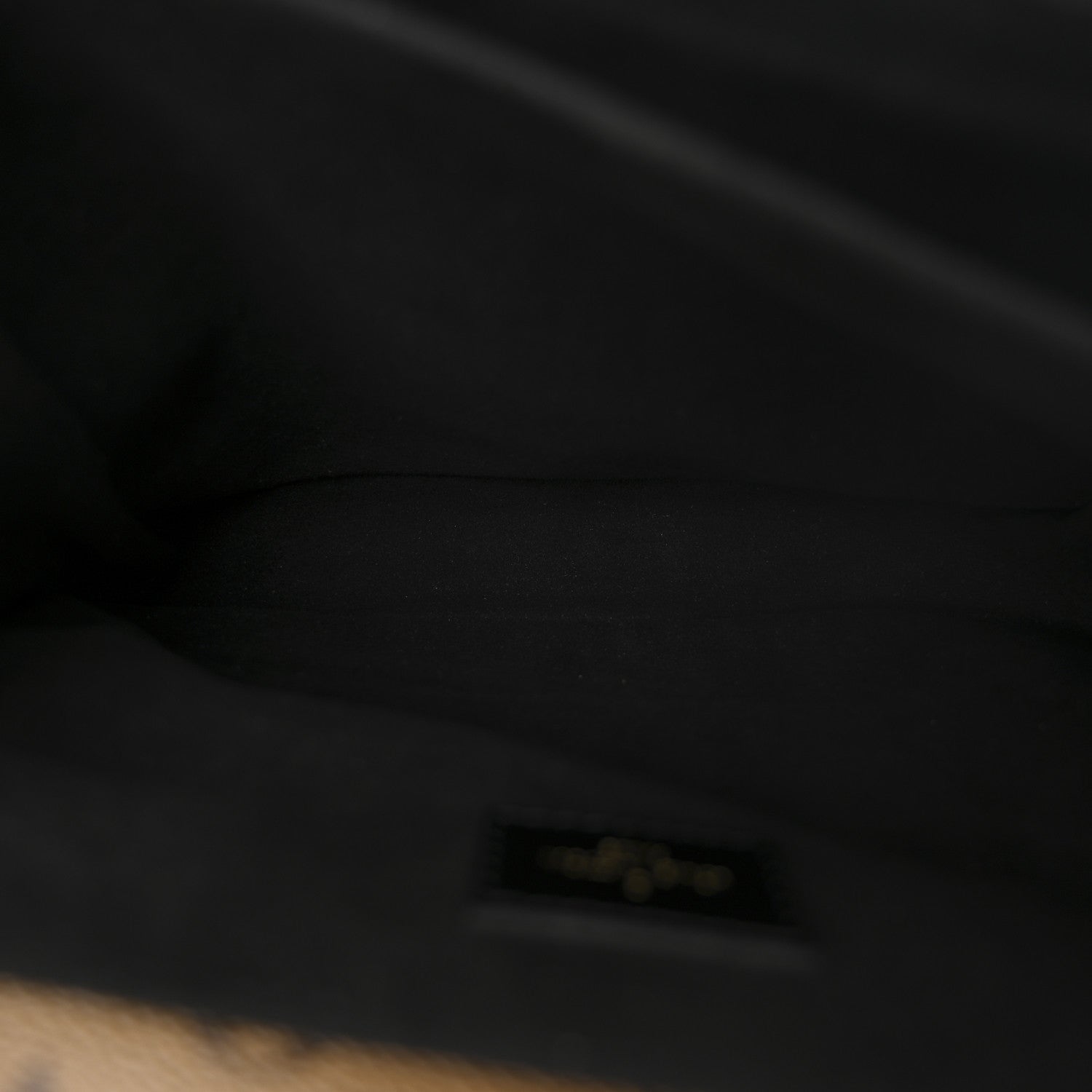 Louis Vuitton Reverse Monogram Pochette Metis 5 of 10