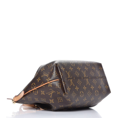 Louis Vuitton Monogram Turenne PM 5 of 10